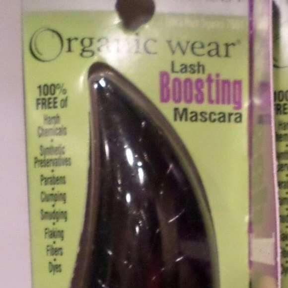 Physician Formula Mascara Ultra Black Organic 7561 - Picture 4 of 8